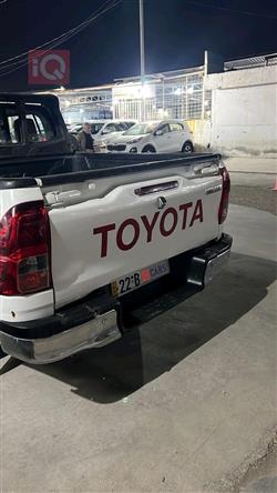 تويوتا هايلوكس